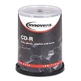 IVR77990 - Innovera CD-R Discs