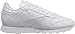 Reebok Women's Classic CTM R13 Shoe,White/White/White,9.5 M US