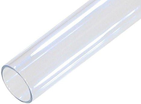 QS 36003035 QUARTZ SLEEVE FOR PURA #20 AND OTHER SYSTEMS, O-RINGS INCLUDED