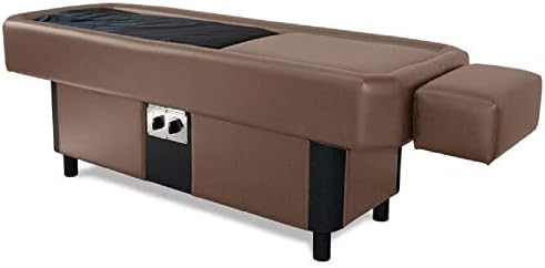 Sidmar ComfortWave S10 BROWN Water Hydromassage Home Use Table