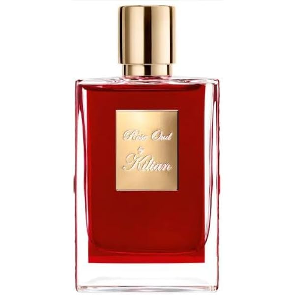 Amazon.com : Kilian Rose Oud Eau De Parfum - 1.7 fl oz / 50