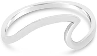 Wave Ring