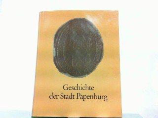 Geschichte der Stadt Papenburg