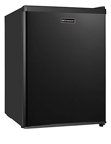 1 Emerson+CR240BE+Compact+Single+Refrigerator
