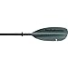 Bending Branches Angler Scout 2-Piece Snap-Button Kayak Fishing Paddle