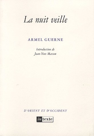 La  nuit veille