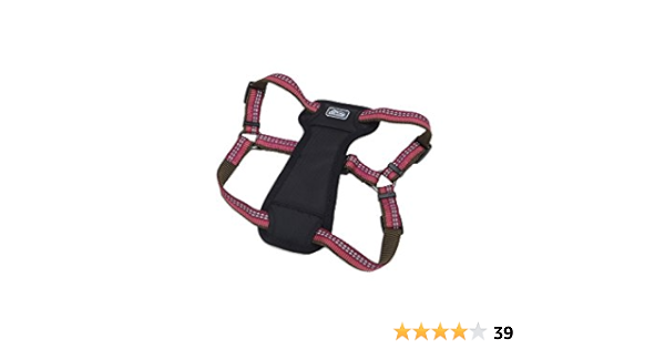 k9 explorer harness amazon