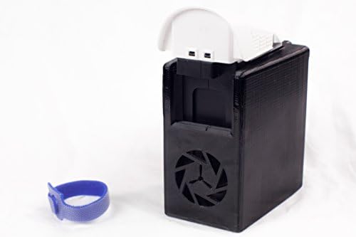 DJI Inspire 1 M600 Battery Car Vent Cooler / Heater