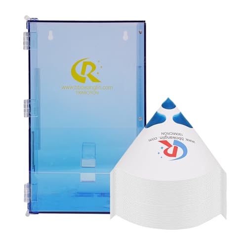 Photo 1 of CR CHRWLIN Paint Strainer Dispenser Kit 