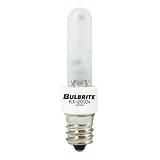 Bulbrite KX60FR/E12 60-Watt Dimmable KX-2000