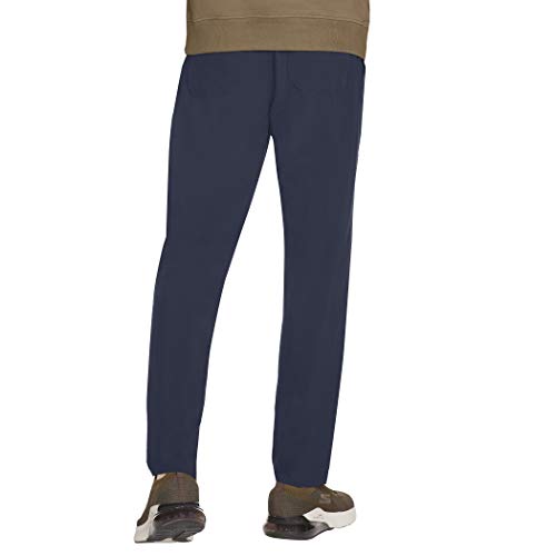 skechers go walk pants men's