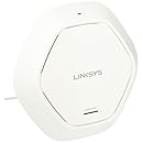 Linksys Business AC1200 Dual-Band Access Point (LAPAC1200)