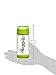 ZoLi SQUEAK Straw Water Bottle - Green - 12 oz