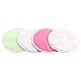Corewill Nursing Pads Breastfeeding Reusable Washable Natural Bamboo Ultra Soft Leak-proof Hypoallergenic Breathable 10 Pack