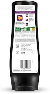 Vatika Naturals Multivitamin Enriched Black Seed Conditioner 200ml view 2