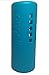 Onoola Silicone Sleeve for Hydro Flask Water Bottles (Multiple Sizes & Colors) (Glow Blue, 32oz)