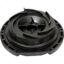 Pentair 354633 Diffuser Bracket Replacement Sta-Rite Dynamo 1-1/2 HP Swimming Pool Pump