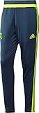 Adidas 2015/16 Real Madrid CF Training Pants [DEESPA]