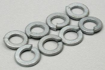 Dubro 326 Split Washer #6 (8)