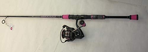 penn passion 3000 combo