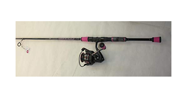 penn passion 5000 combo