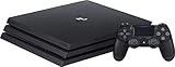 Playstation 4 Pro 2TB SSHD Console with Dualshock 4