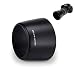 JJC Camera Lens Hood Shade Fits for Canon EF 75-300mm f/4-5.6 III USM & Canon EF-S 55-250mm f/4-5.6 is II Lens Replaces Canon ET-60 Hood Reverse Attaching -Black primary