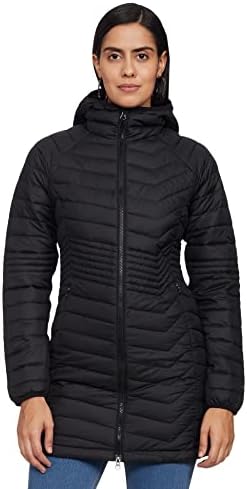 Columbia Women's Powder Lite Mid Jacket 
