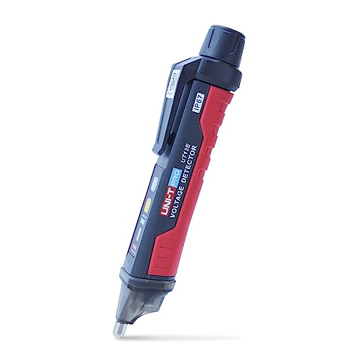 UNI-T Non-Contact AC Voltage Tester Pen, 24V-1000V