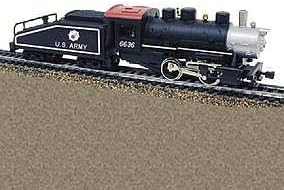 model power locomotives