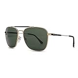 Tom Ford Edward Sunglasses FT0377 28R Rose Gold 60mm