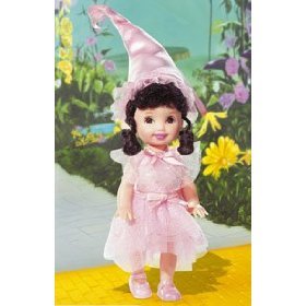 wizard of oz barbie munchkins