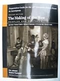 Preparation Guide for the AP European History Exam to Accompany the Making of the West, Johnson, Eric and Hunt, Lynn, 0312441983