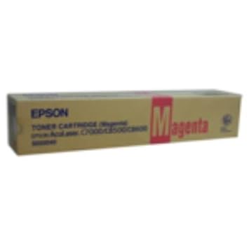 epson aculaser c7000