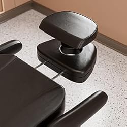 SyyBhb 360° Swivel Massage Table with