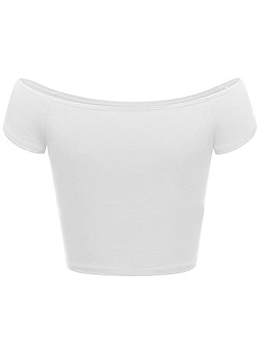 HuHot Womens Basic Short