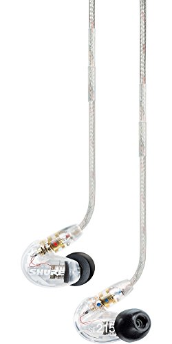 Shure-SE215-Live-Sound-Monitor