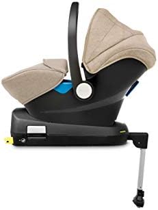 silver cross simplicity baby car seat