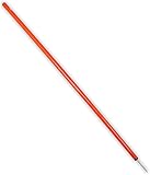 Hawk ST60P 4-Foot 10-Inch Safety Pole, Orange