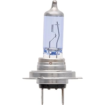 Best Halogen Headlight Bulbs SYLVANIA - H7 (64210) SilverStar zXe High Performance Halogen Best Halogen Headlight Bulbs SYLVANIA - H7 (64210) SilverStar zXe High Performance Halogen