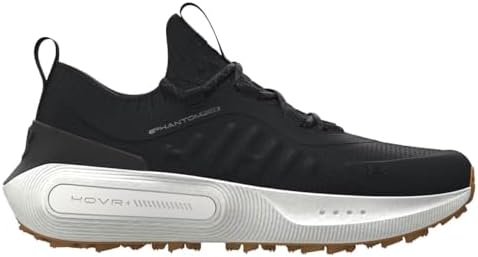 Amazon.com | Under Armour HOVR Phantom 2 INKNT Black 