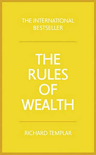 B.e.s.t The Rules of Wealth: A personal code for prosperity and plenty (4th Edition) EPUB