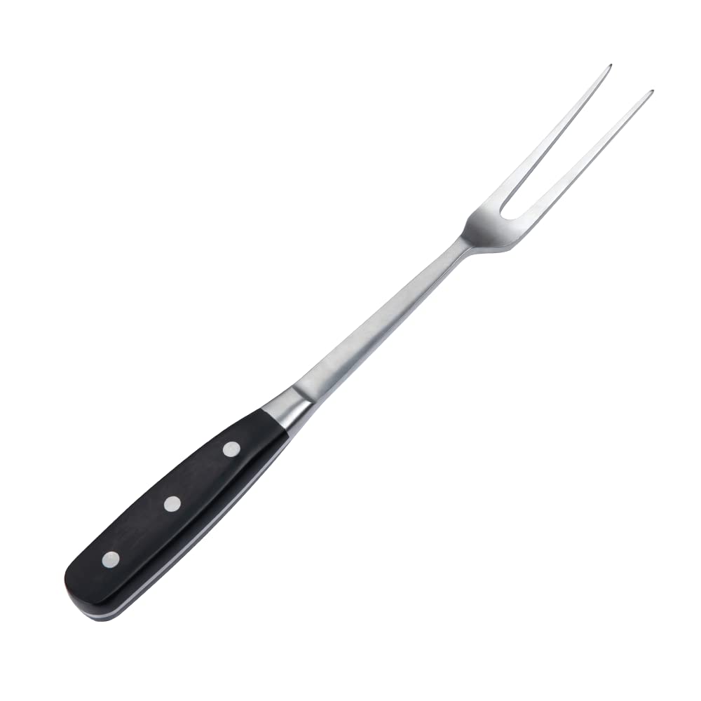 KILA JOJO Chef Pro Stainless Steel meat Fork 13 Inch
