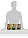 Field Trip Beef Jerky | Gluten Free Jerky, Low Carb, Healthy High Protein Snacks with No Nitrates, Made with All Natural Ingredients | Best Sellers, Honey Spice, Teriyaki, and Original | 2.2oz, 3 Pack