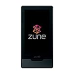 Zune HD 16 GB Video MP3 Player (Black)