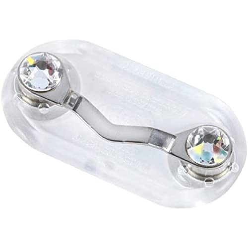 Readerest Eyeglass Holder, Name tag, Badge Holder