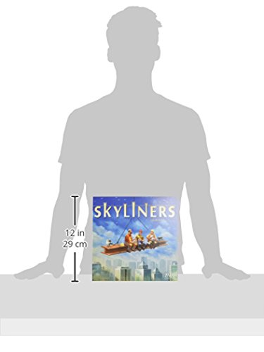 Skyliners Game