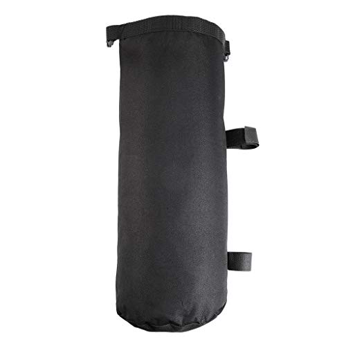 Canopy Weight Bags Set of 4,Sunsee Tent Beach Extra Large Pop Up Canopy Leg Weights Sand Bags Suitable for Canopy Tent Instant Outdoor