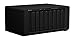 Synology 8 bay NAS DiskStation DS1817+ (2GB) (Diskless)