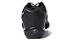 Adult Split-Sole Sneaker T8000BLK09.0 Black 9 M US